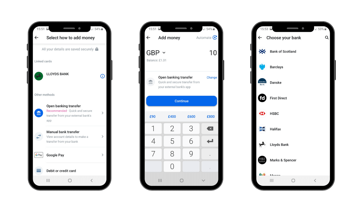 Monzo vs Revolut Which is Best For Travel? [Full Comparison]